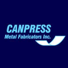 canpress metal fabricators pickering on|Canpress Metal Fabricators Inc. .